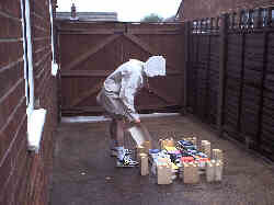 The Artist At Work Still