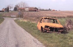 Discontent in Paradise