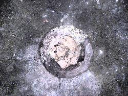 Starfield in midstone