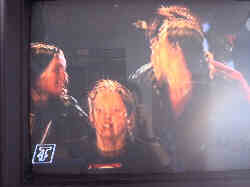 It's the faces make a crowd