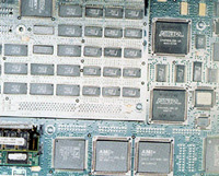 As long as the Data Flux Heart Mother keeps on pumping those digits around, you're in with a chance