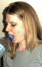 The Thirst Of/For The Sisterhood