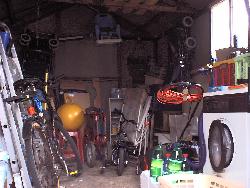 Do You Have A Garage Like This?