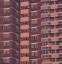 My Hangover Was Aggravated