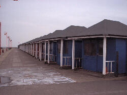 Rimini, now sited on the Lincolnshire coast