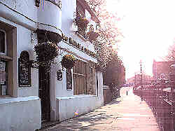 At the Intersection of Desire and Opportunity