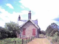 The Old Station House