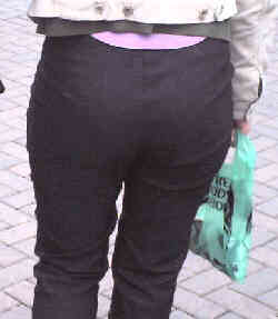 The Arse. What more need be said?