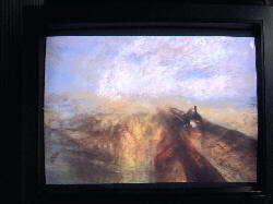 Watching tv with the sound turned off no#6