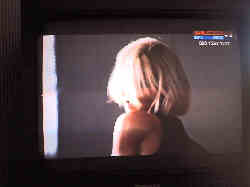 Watching tv with the sound turned off no#8