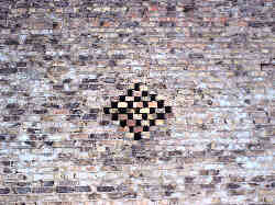 Can a wall be intersting?