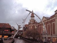 Truly Another Dull Day